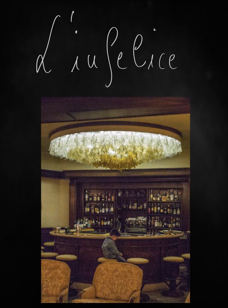 Immagine di riferimento del film L'Infelice